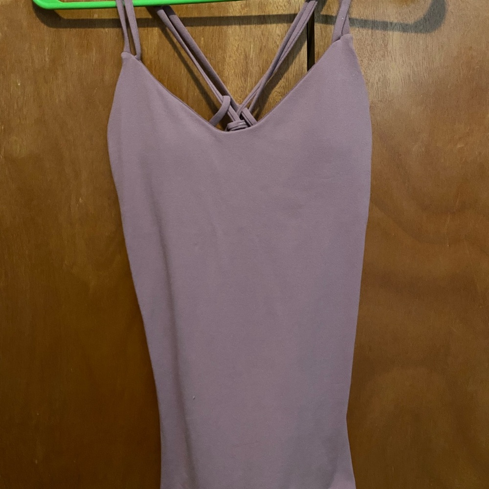 Lululemon Tank